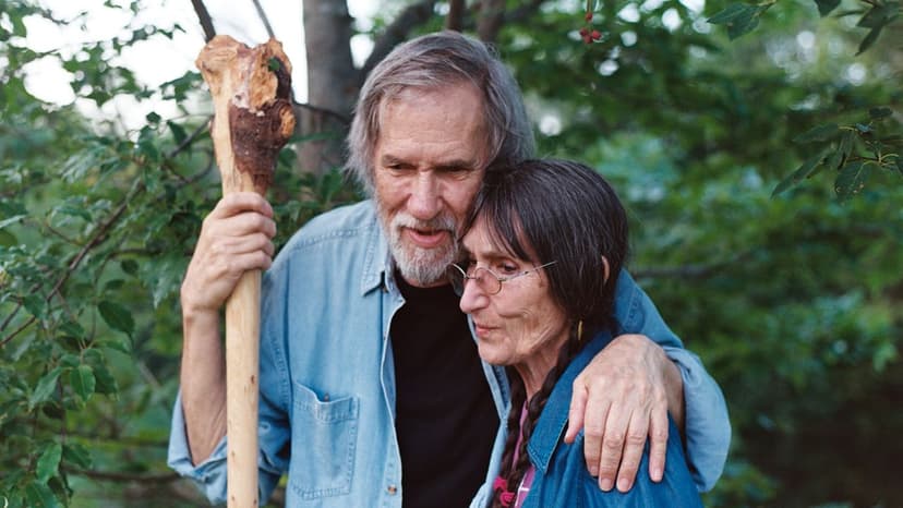 Cult Folk Icon Tucker Zimmerman Dies in Belgian Fire