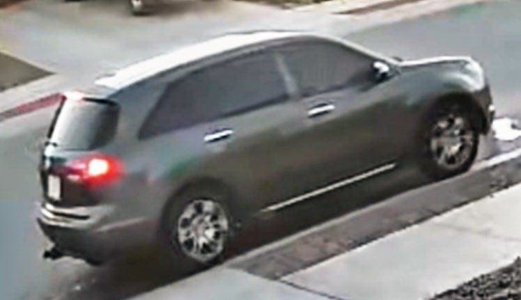 Third Man Held in Tucson Recruit's Slaying