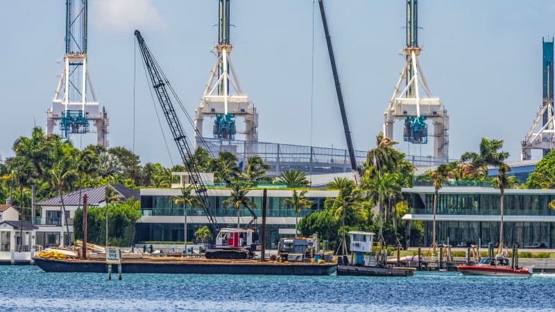 Tugboat Captain Charged in Deadly Sailing Camp Tragedy