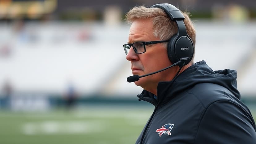 Coach Sumrall Leads Tulane After Father's Death