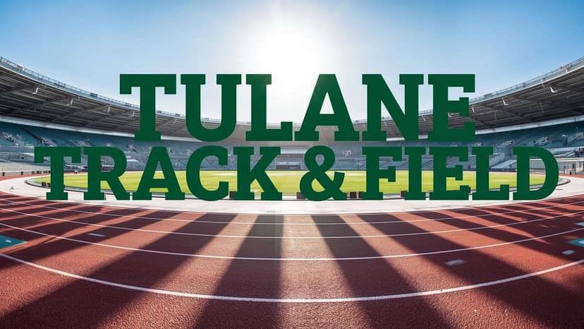 Tulane Aims for Repeat American Conference Title