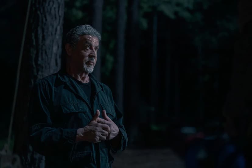 Tulsa King Season 4: Stallone's Return Confirmed!