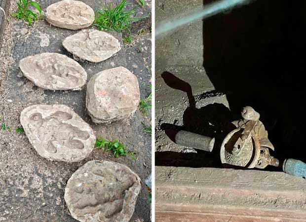 Tumbbad 2 Finds Lost Props: A Nostalgic Discovery