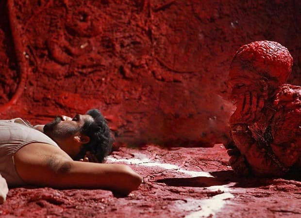 Tumbbad Fever Grips Ganesh Chaturthi