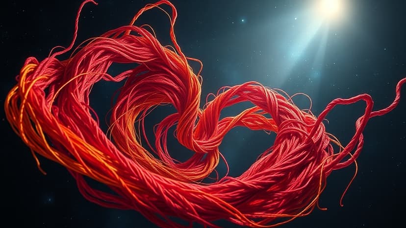 New Twists Are 'Soul' of Tumm Se Tumm Tak, Says Actress