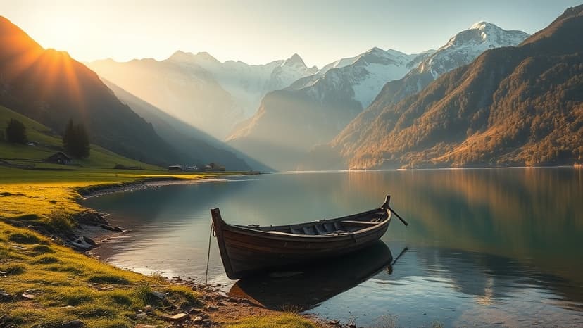 Kashmir's Magic: Arya & Anu's Epic Romance Unfolds