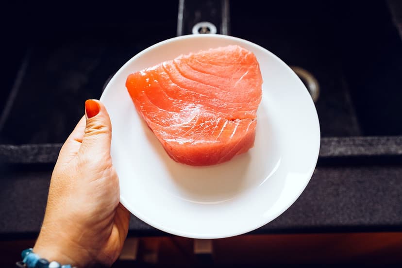 330 Pounds of Tuna Recalled: Potential Scombrotoxin Alert