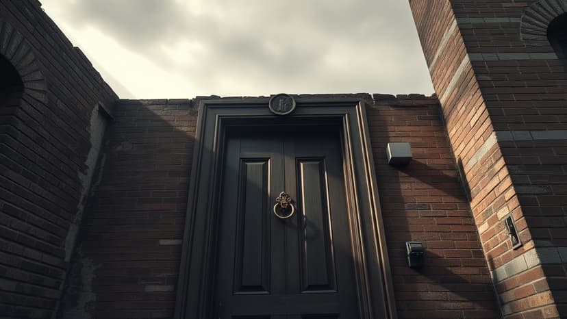 Last Bank Branch Closes in Stoke-on-Trent Town