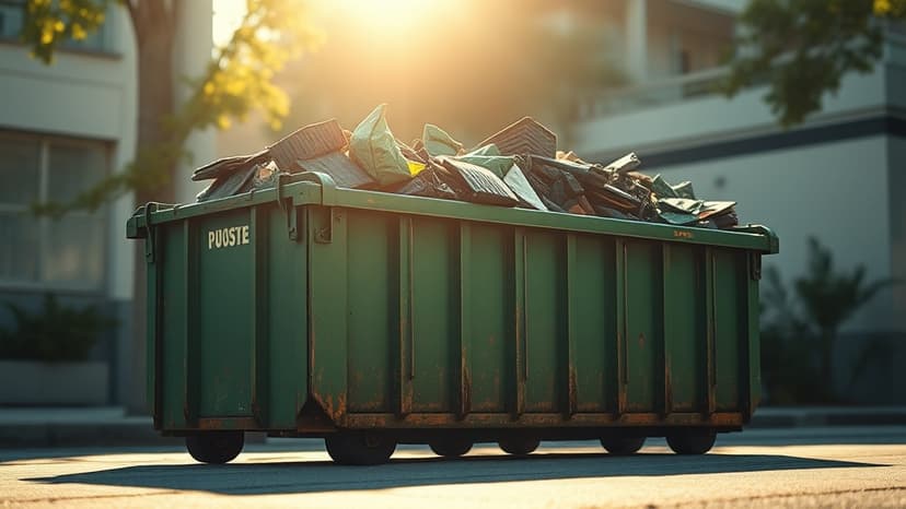 Family-Led Campaign Tackles Tunstall Litter Crisis