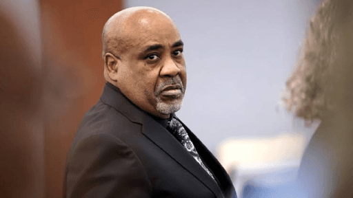 Davis's Own Words Seal Conviction in Tupac Shakur Killing