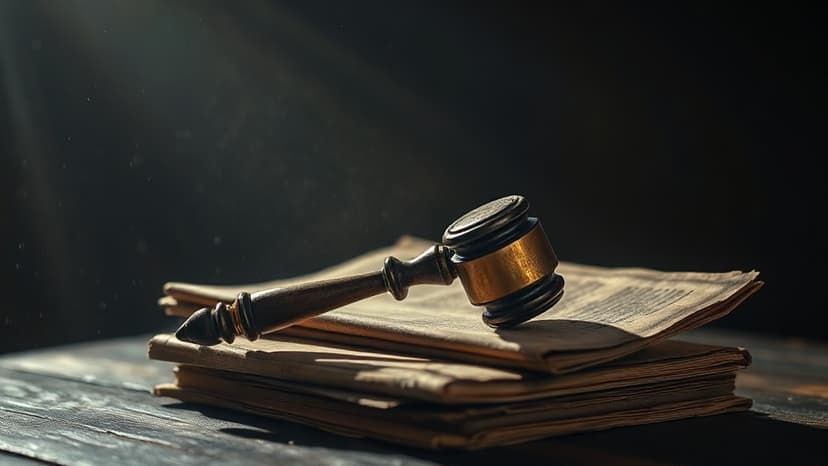 Davis Trial: The Truth About Tupac's Death?