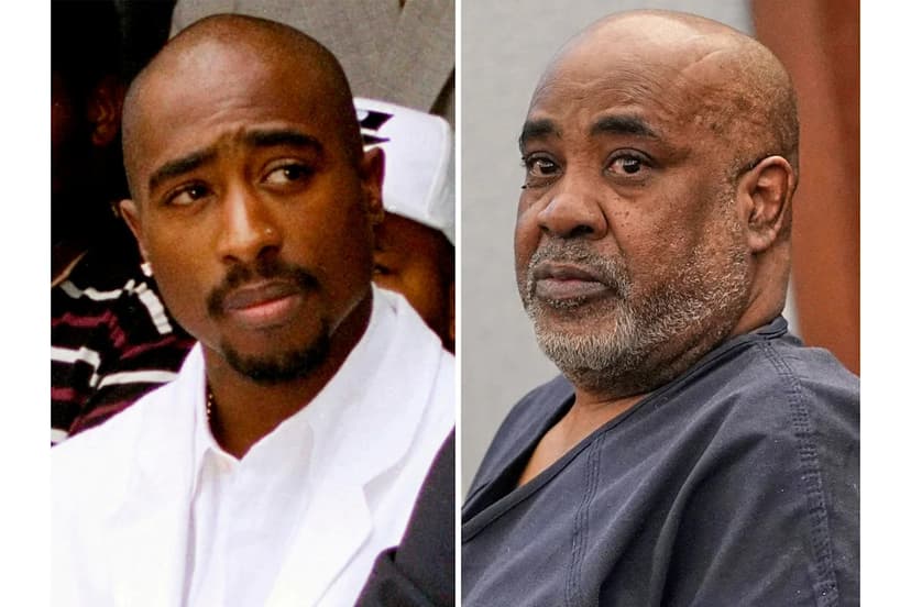 Judge Rules Tupac Murder Interview Admissible