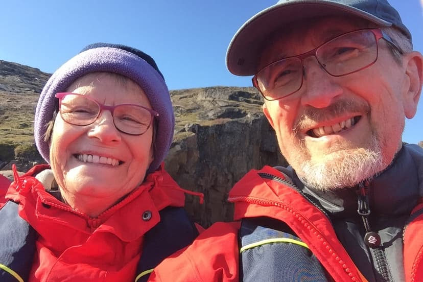 Turbulence Terrors: Wife Recounts Fatal Flight Plunge