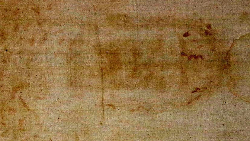 Turin Shroud Mystery: DNA Reveals Multiple Sources