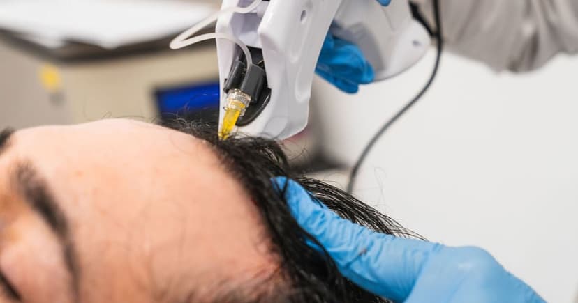 Turkey Hair Transplant Nightmare: Brit Left Devastated