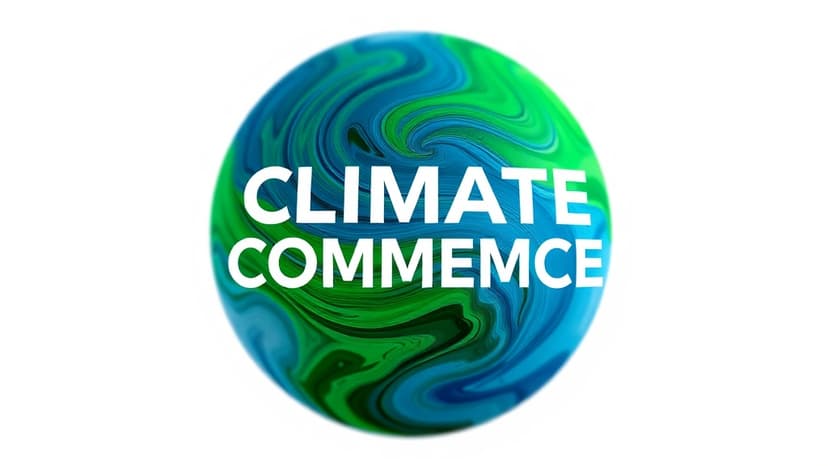 Turkey Wins Cop31 Climate Summit Hosting Rights