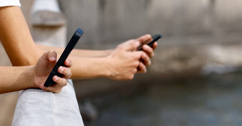 Turkey Probes Big Tech Over Kids' Data