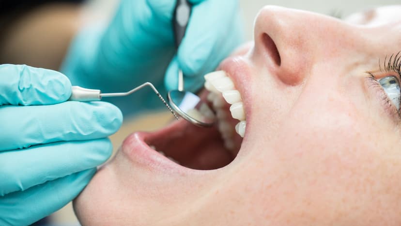 'Turkey Teeth' Future: Dentists Brace for Silver Tsunami