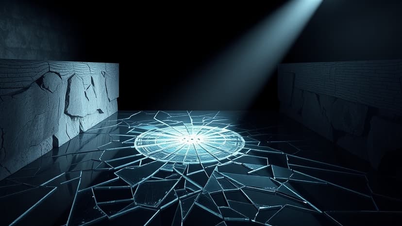 Mystery Falls: Are Femicides Hidden in Suicide Stats?