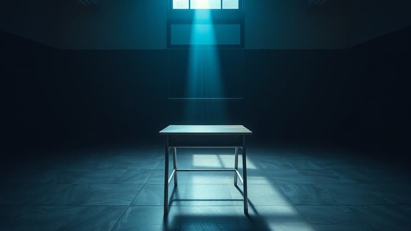 Turkey's First School Shooting: A Nation in Mourning