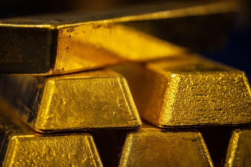 Turkey readies gold to fight Lira's Iran war fears