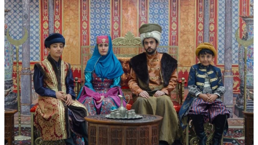 Turkey's Oscar Hope: A Drama of Immigration & Disease