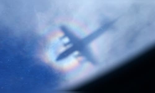 Engine Fire Forces Turkish Airlines Jet to Divert