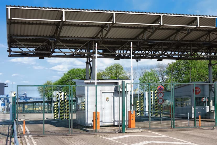 Customs Intercept Truck Smuggling 85 Live Pigeons at Turkey-Iran Border