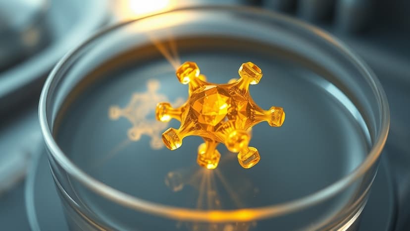 Turmeric Drug Lights Up Cancer Cells