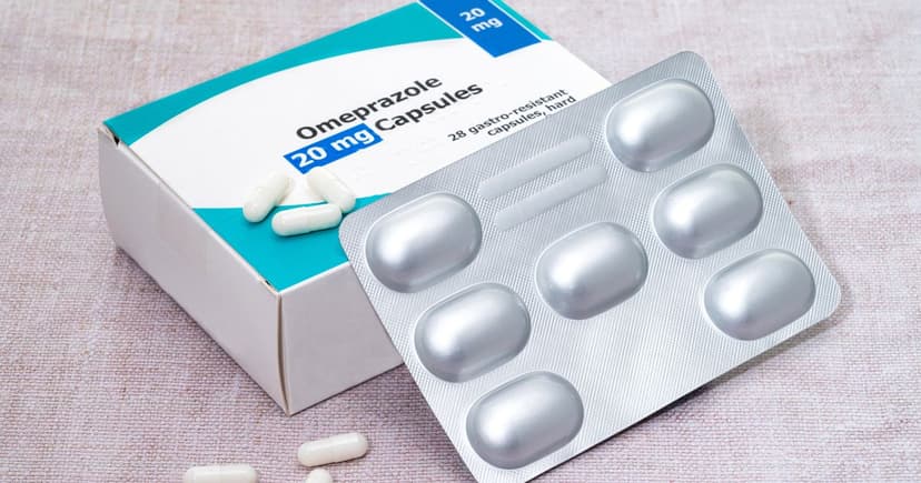 Turmeric Spice Matches Heartburn Drug Efficacy