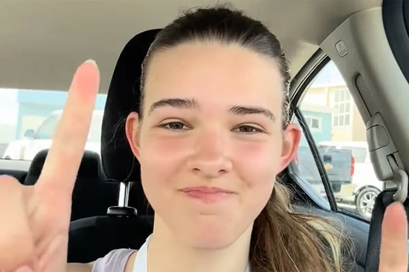 Turpin Survivor Runs Half Marathon Years After Abuse