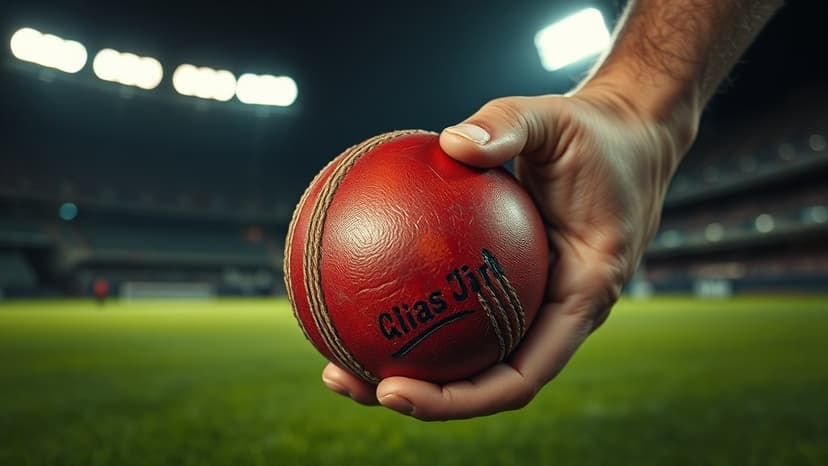 Deshpande's Last Over Heroics Secure Royals Win