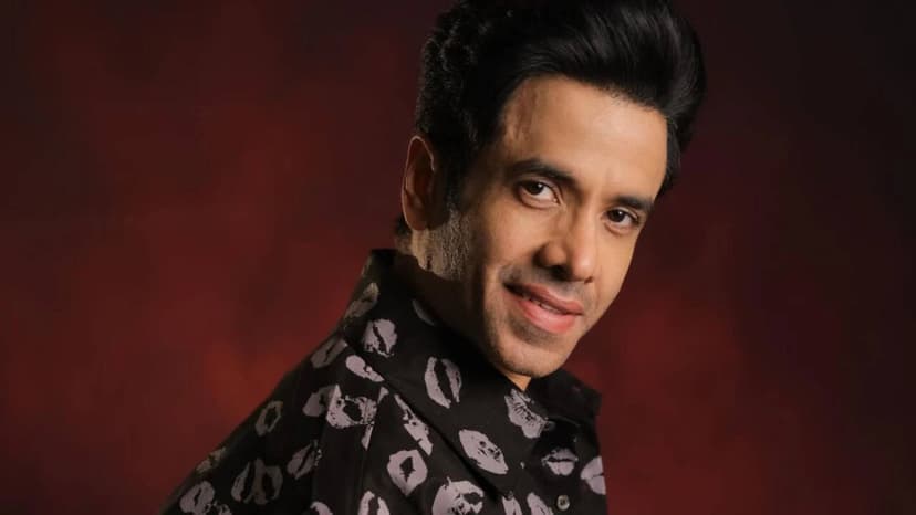 Tusshar Kapoor: Star Kid Baggage & Bollywood's Real Pressure
