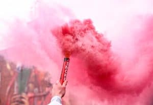 On-loan star compares Exeter debut to movies