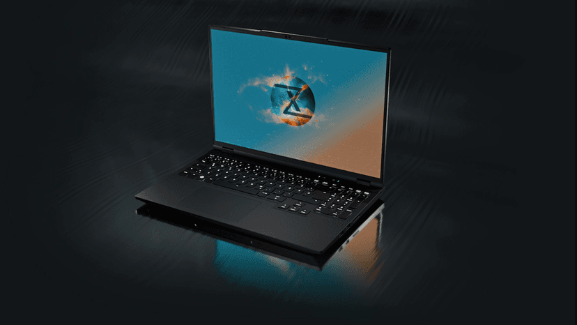 Linux Workstation Packs Desktop Power