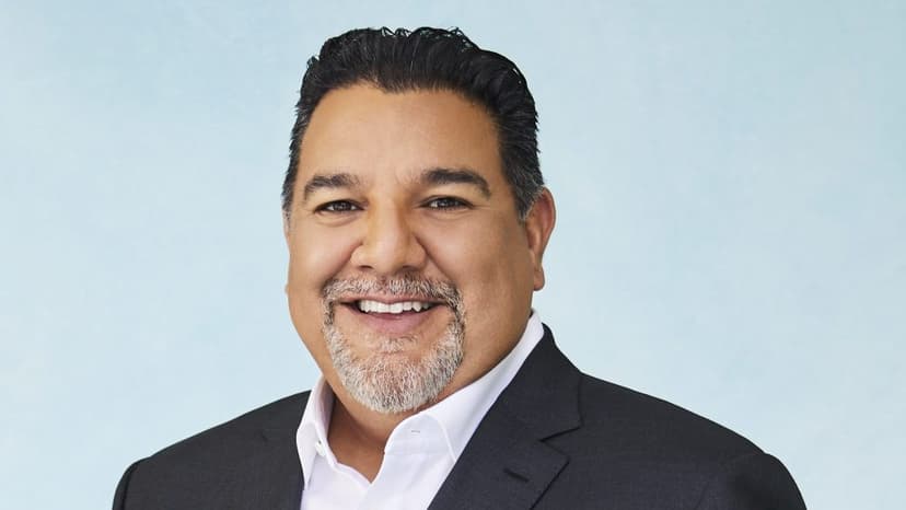 TV Academy Elects Cris Abrego for Second Term as Chair