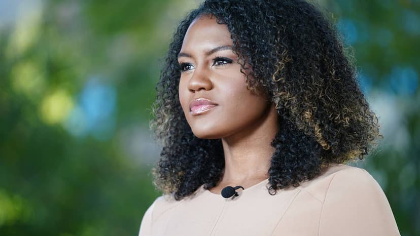 TV Anchor's Contract Not Renewed Abruptly