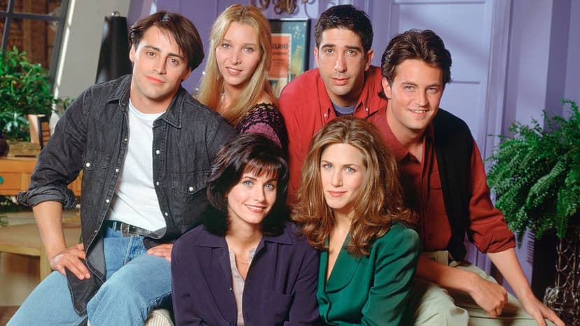 Friendship Goals: TV Casts' Real-Life Bonds