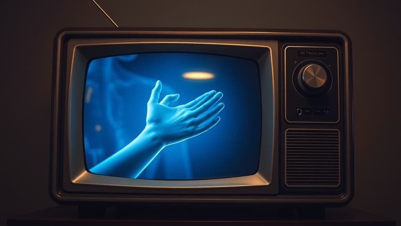 TV CPR: Shockingly Inaccurate Life-Saving Dangers