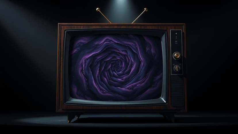 TV Fest Panels Dive Deep into TV's Dark Side