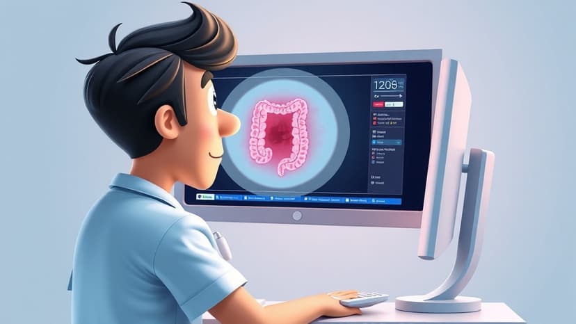 TV Host Mark Consuelos Undergoes Long-Overdue Colonoscopy at 54