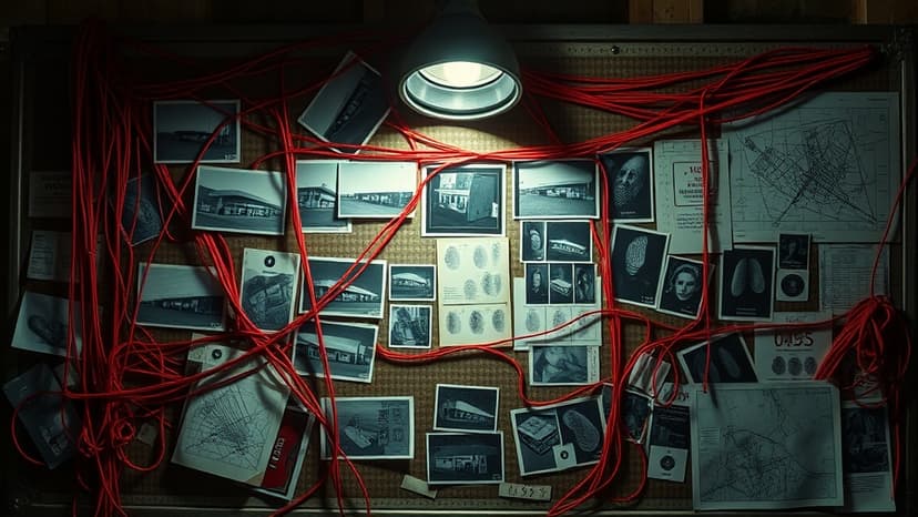 Mother of TV Host Kidnapped, Ransom Demanded