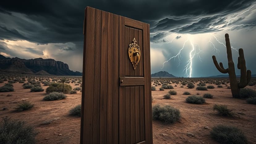 TV Host's Mother Kidnapped: Desperate Plea for Help