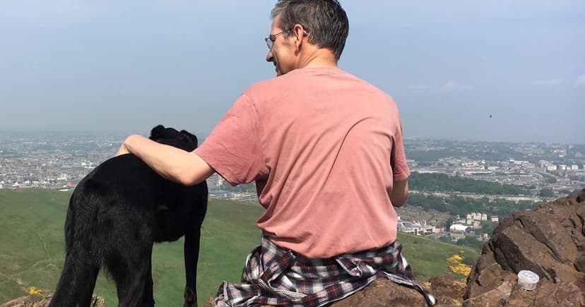 TV Journalist's Lump: A Life-Saving Discovery