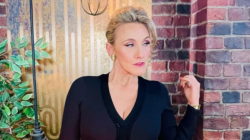 TV Judge Grace Dent Rejects 'Magic' Weight-Loss Jabs, Prioritizes Health