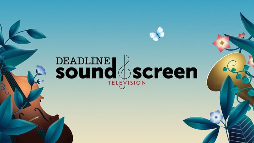 TV's Top Composers Tune In Live!