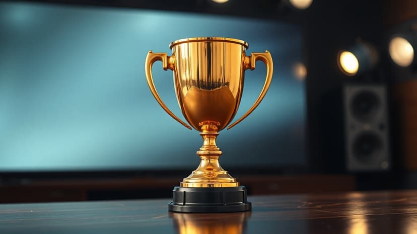 ABC Leads Ratings as NBC, CBS Face Declines