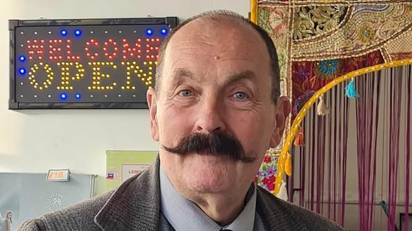 TV Psychic Faces Jail for Assault During Sessions