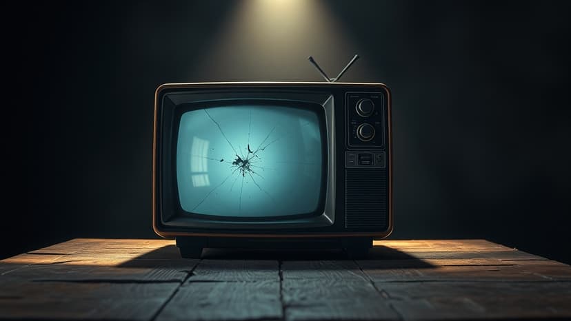 TV Seasons Shrink: Execs Debate Length vs. Risk