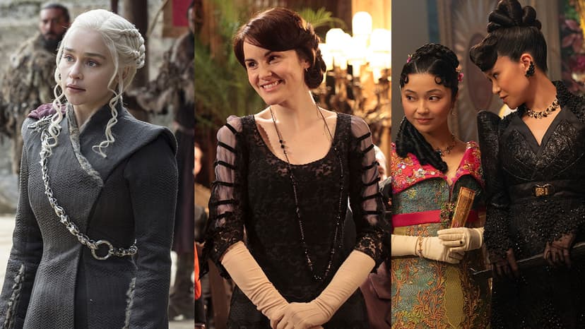 Fans catch on: Production errors haunt beloved TV shows